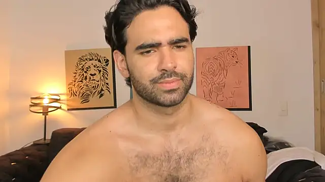 Brad_Martin webcam