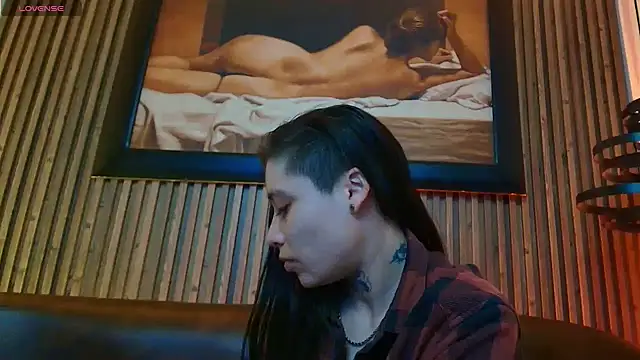 MorganEvans_t webcam