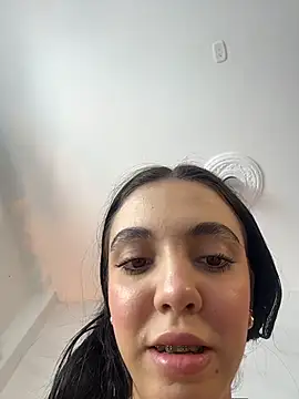Jetf_Andrea_couple webcam