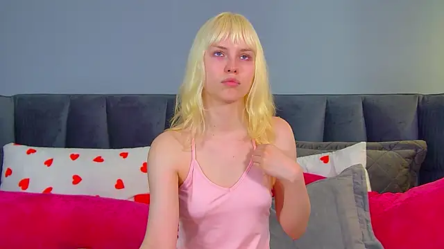 HannahHollis webcam