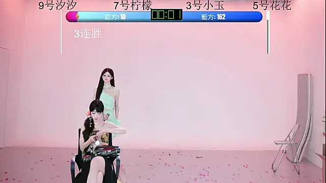 HOT-dance520S
