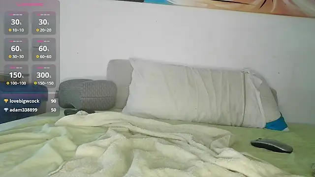 canarito18 webcam