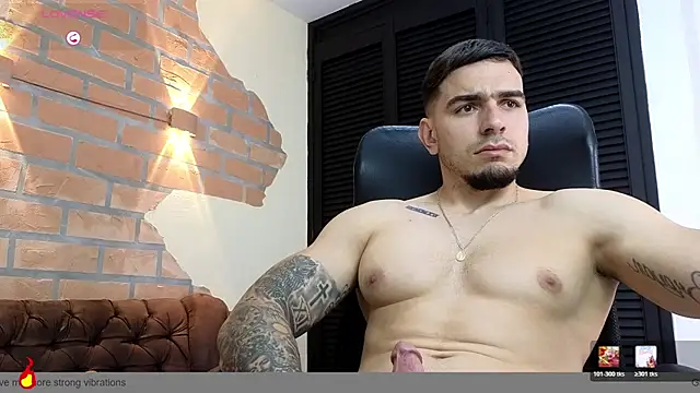 Josh_miller01 webcam