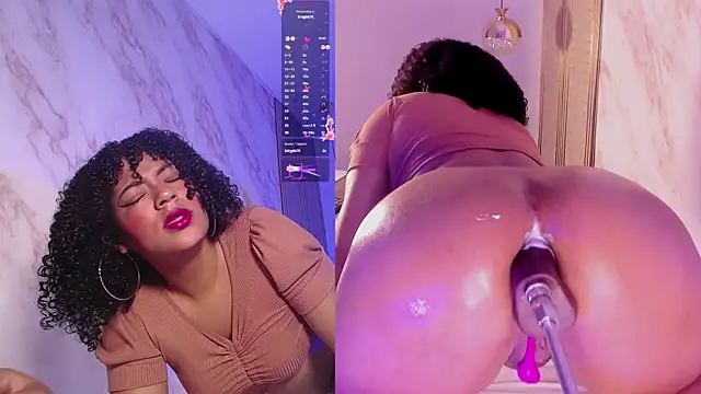 DestinyReece webcam