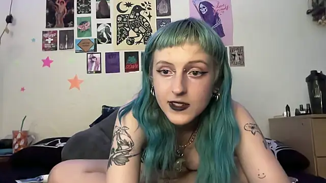 batzy666 webcam