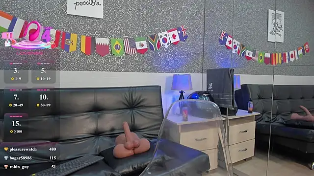 Jared_Cole webcam