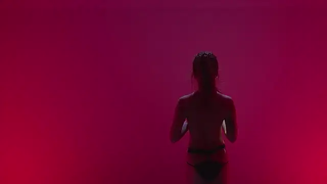 Velvet--girl webcam