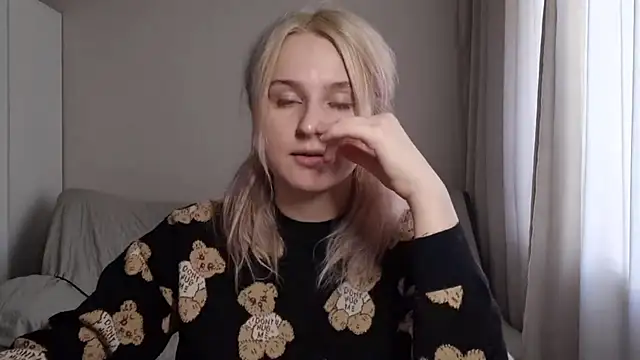 BloomMoon webcam
