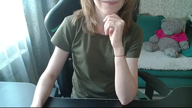 __Alisa__ webcam