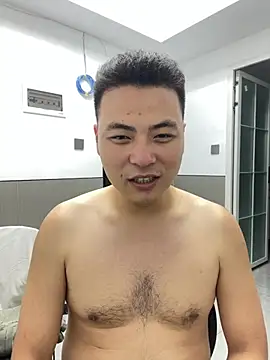 SYT_bingbing webcam
