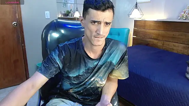 FelipeFriendly webcam
