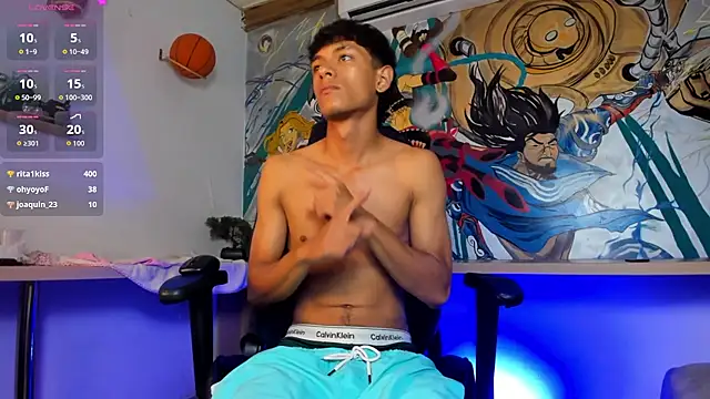 Im_Kael_ webcam