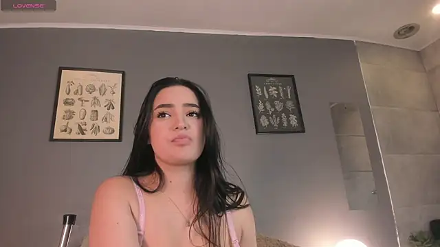 AntonellaaFerrer_ webcam