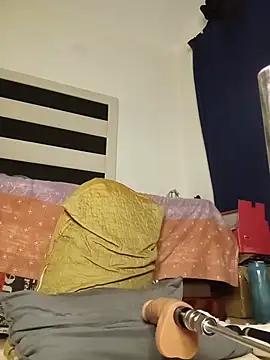 BlinkyB1234 webcam