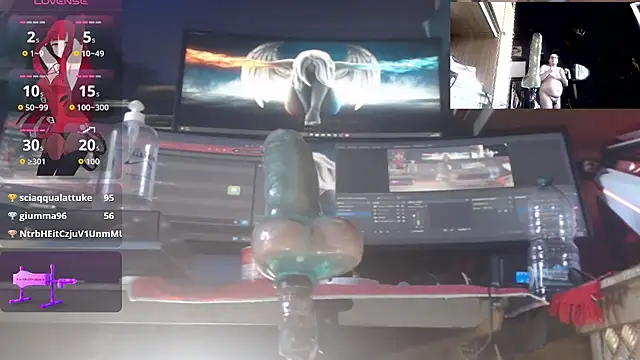 moneg webcam