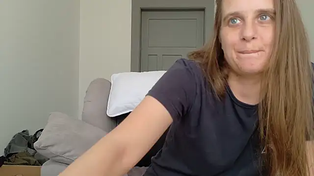 Chantalee webcam