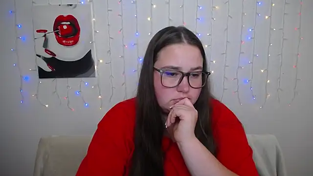 XX_Daniella_XX webcam