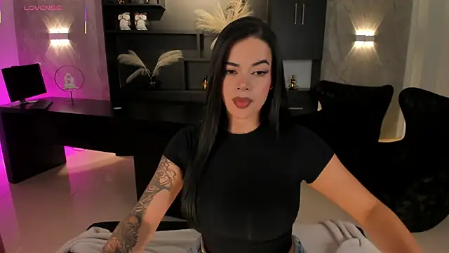 KateSunder ♑ online chat