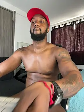 blackdrey18 webcam