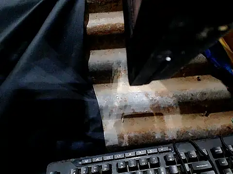UnbeatableMaster69 webcam