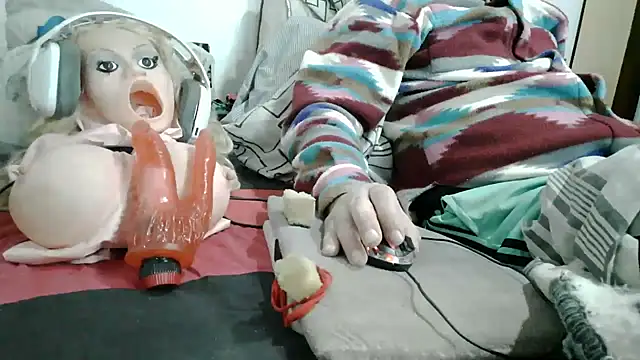messi_syssy webcam