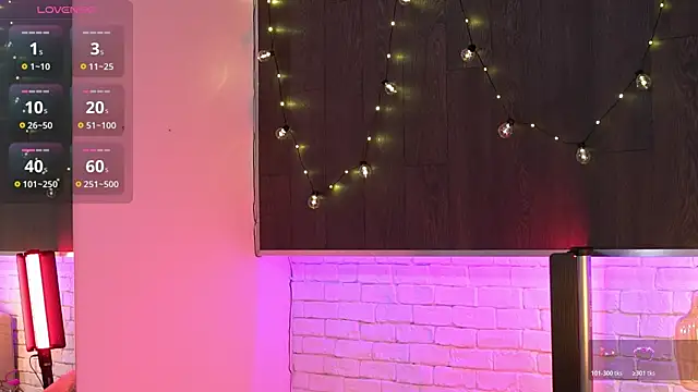 CindeFucknRella webcam