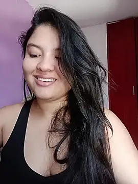 Pervyangell webcam
