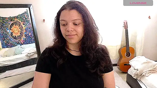 Amanda_sweet webcam
