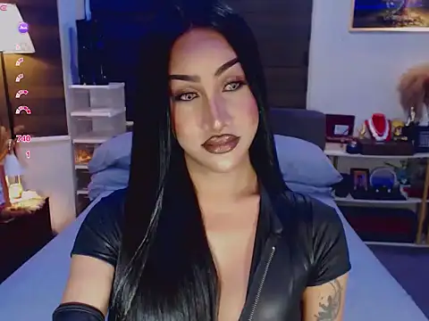 SeductiveVictoria webcam