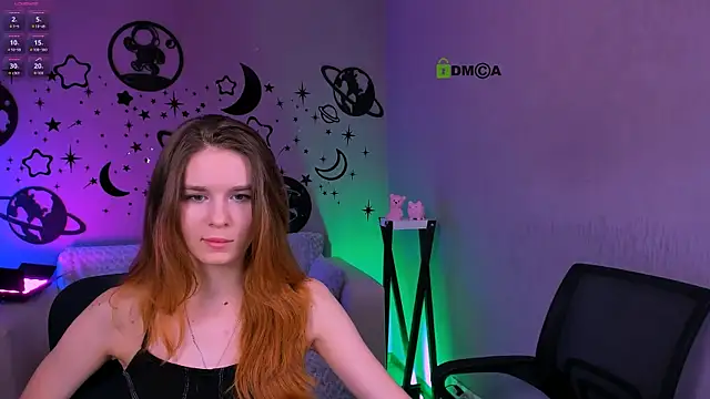 angie_foxy1 webcam