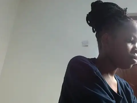 queen-sasha webcam