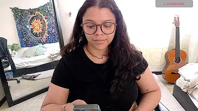 Amanda_sweet webcam