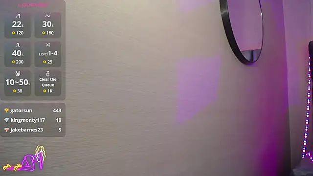 im_anny_t webcam