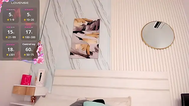 Afro_Luna webcam
