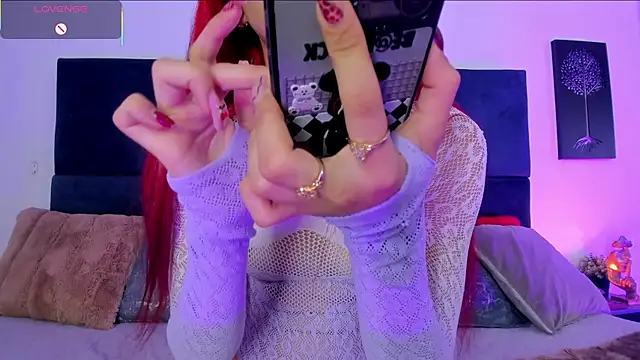 april_jones05 webcam