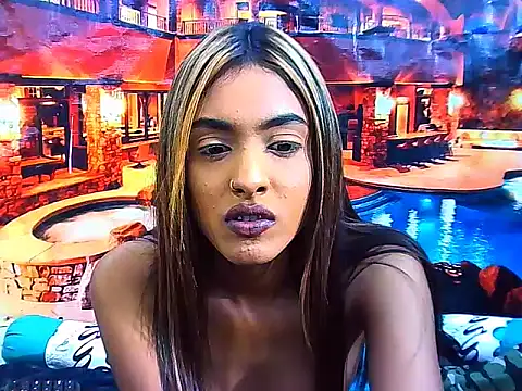 IndianPretty14u2Luv webcam