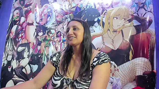 nikiniki_sexmi webcam