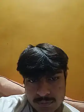 Your_Secret_Guy webcam