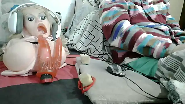 messi_syssy webcam