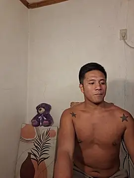 Felix_Asher webcam