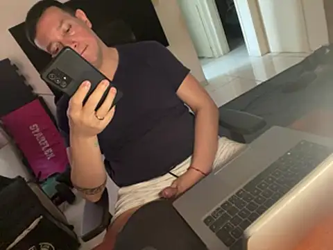 Jeff_pepper webcam
