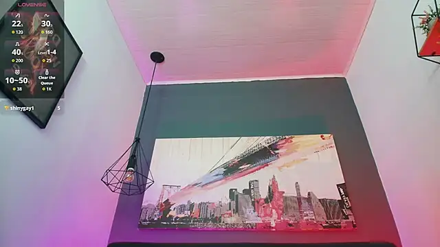 Maximoking26 webcam