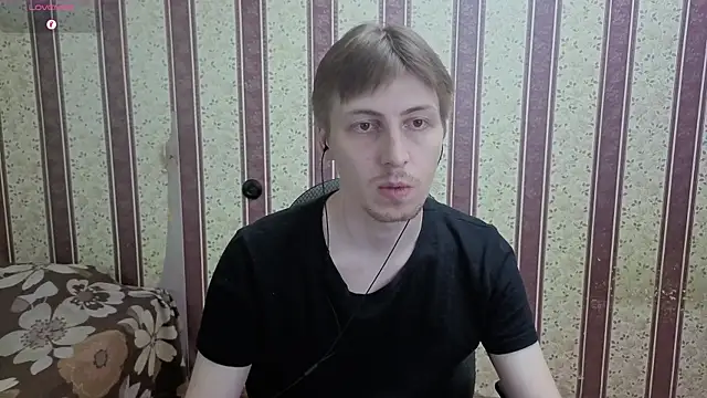 Darien_Brown webcam