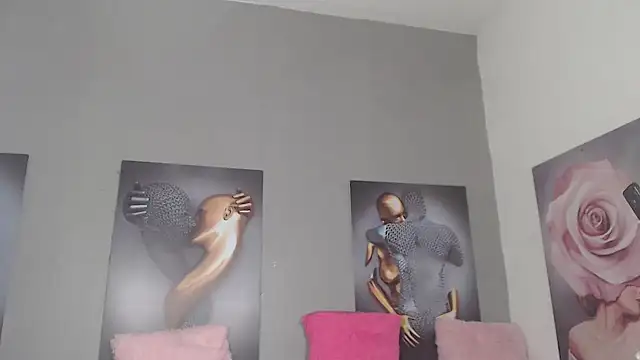 AntonellaBlanc live sex cam