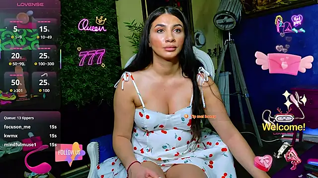 nicolepalmer live sex cam