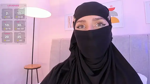 rawiya webcam