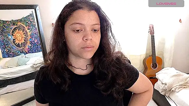 Amanda_sweet webcam