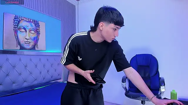 SamBlack_ webcam
