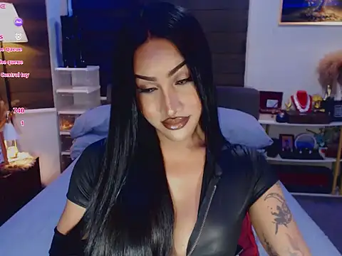 SeductiveVictoria webcam