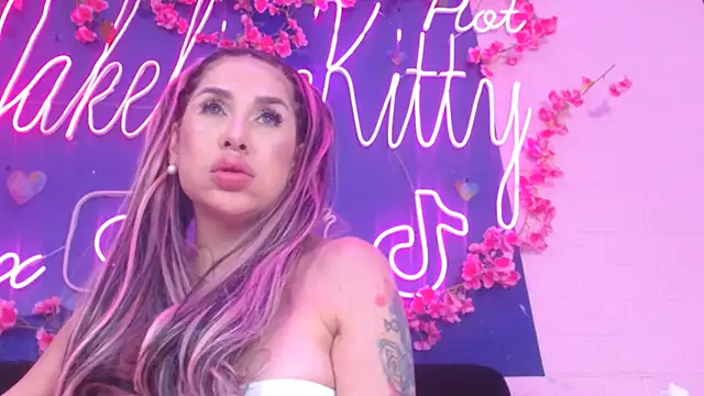 JakelineKitty webcam